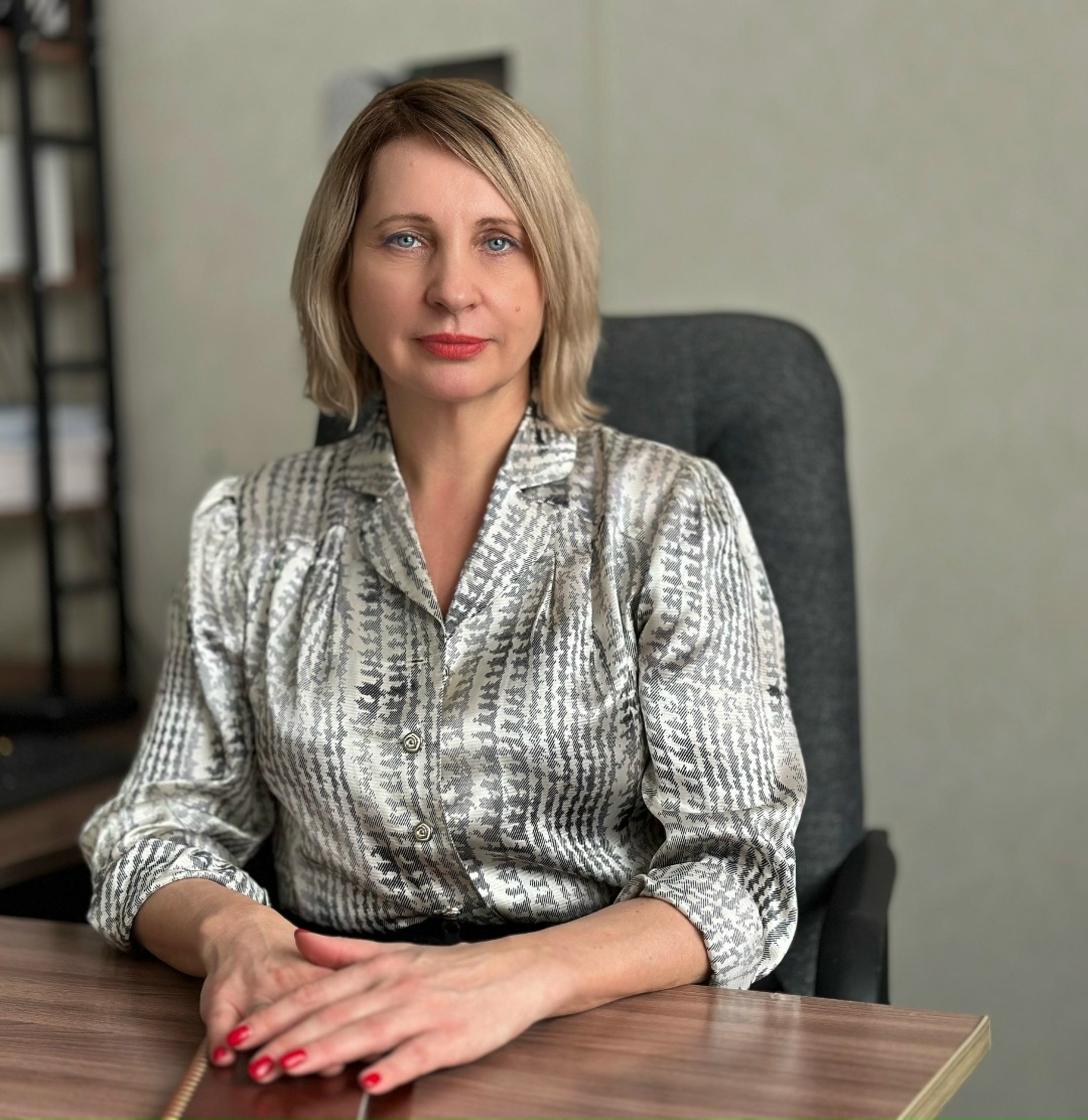 Баранова Валентина Ивановна